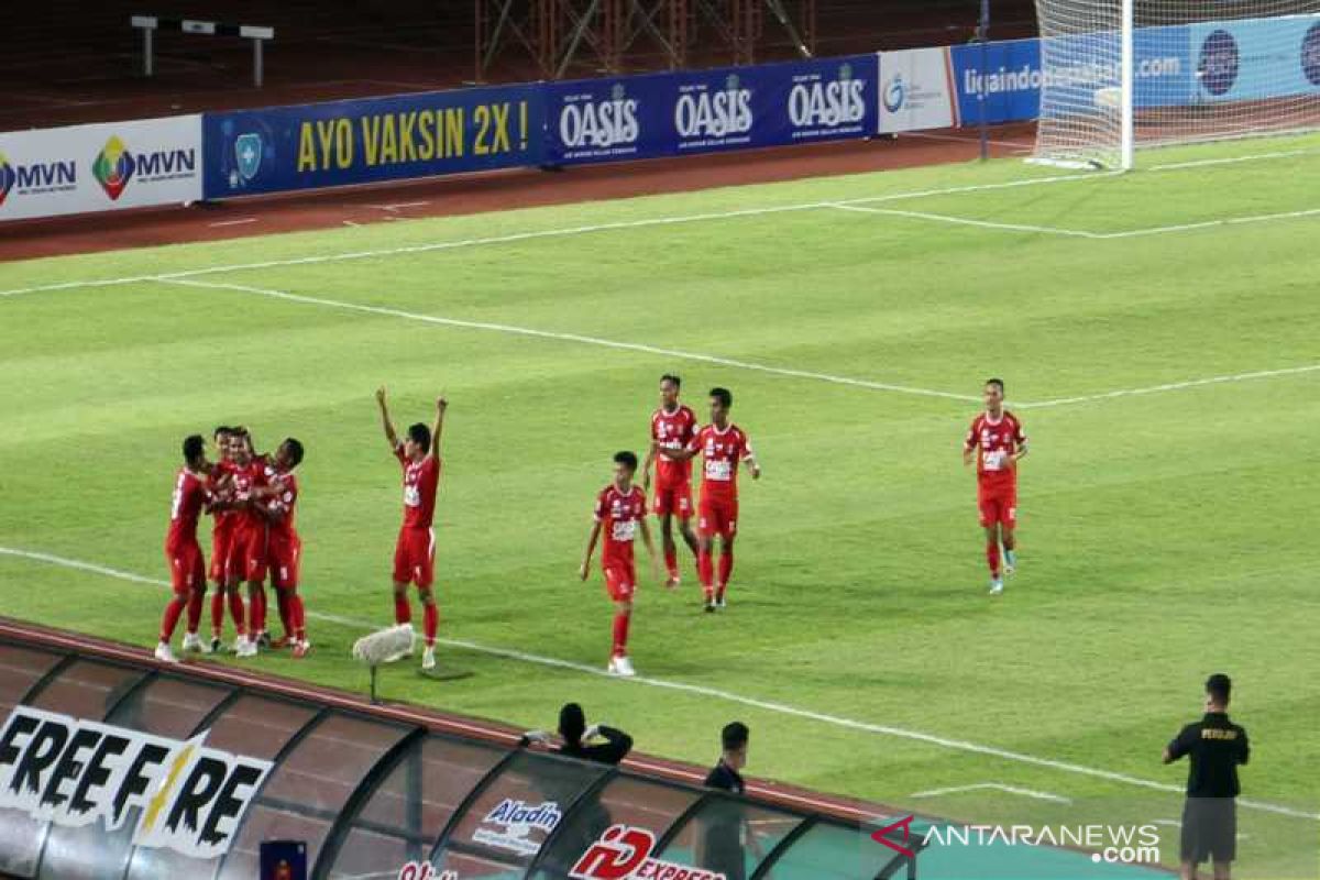 Laga ketiga Liga 2, PSG Pati siap bangkit raih poin lawan Persijap