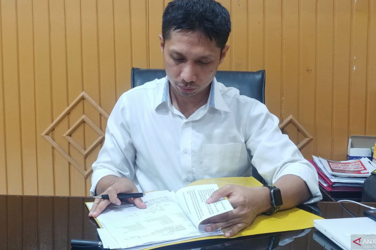 Polresta Padang periksa seratus lebih saksi dalam pengusutan penyelewengan dana pokir