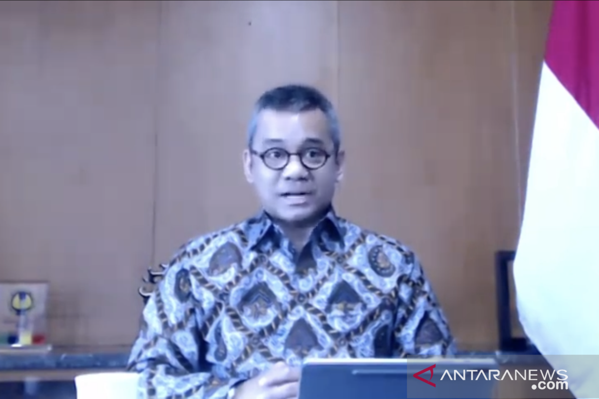 Wamenkeu: Profesi keuangan berperan pulihkan ekonomi nasional