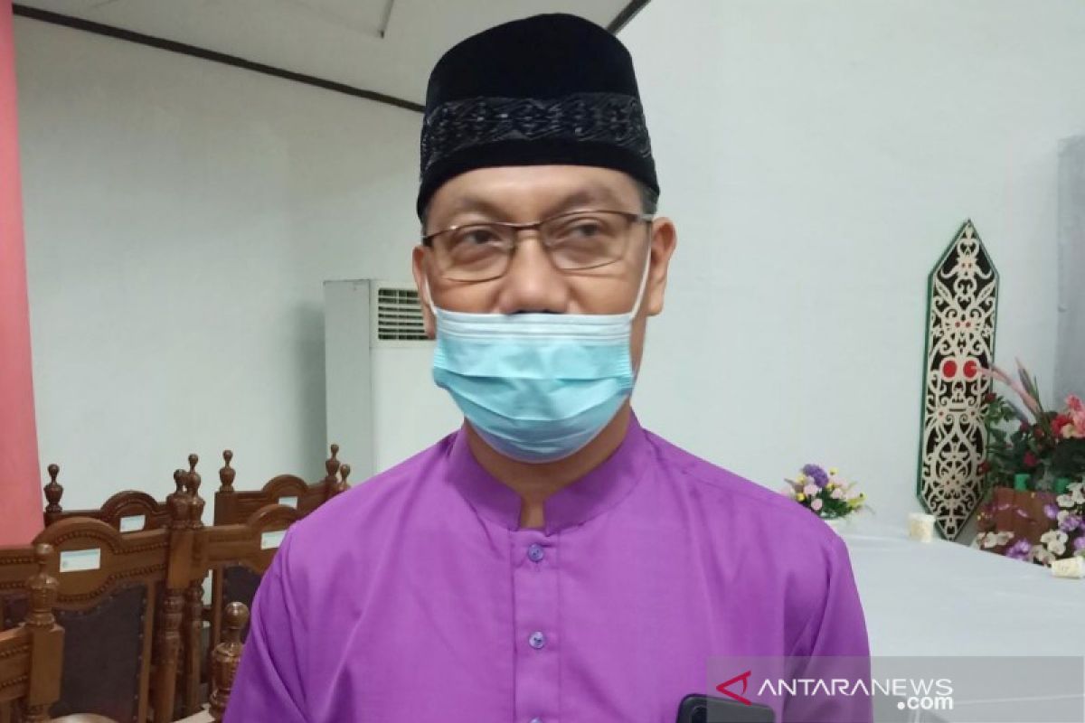 Legislator ajak masyarakat terus tingkatkan kepedulian di masa pandemi COVID-19