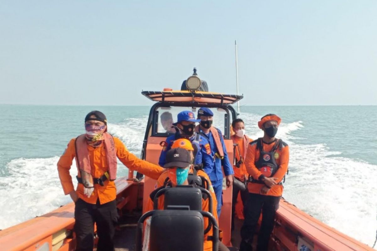 Tujuh hari tak ditemukan, Tim SAR hentikan pencarian nelayan hilang di laut Lampung Timur