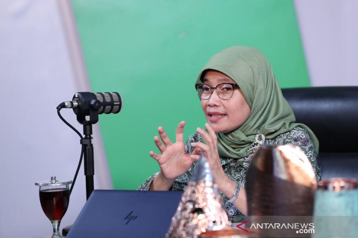 CSR-PDB Awards memotivasi perusahaan ikut bangun desa