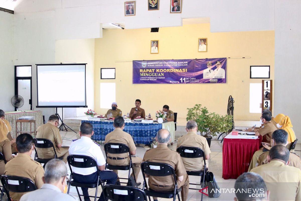 Bupati minta Brigade Informasi aktif publikasi