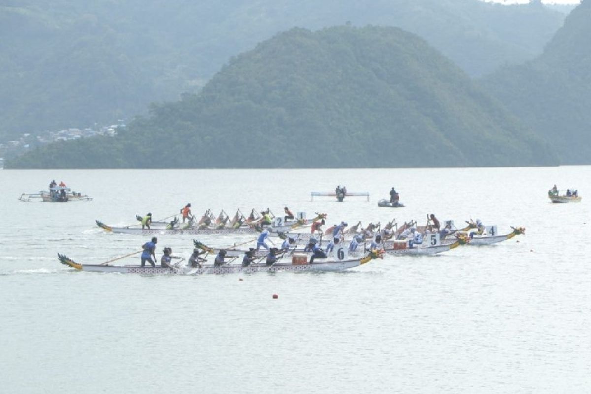 Kapolda Papua pantau laga final sejumlah cabang olahraga PON XX