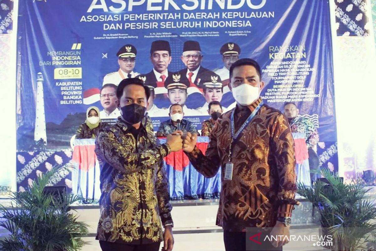 Aspeksindo ingin menjadikan Indonesia poros maritim dunia