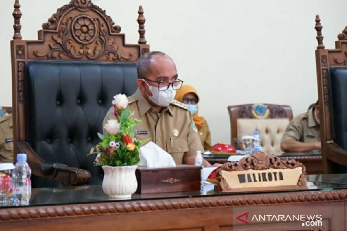 Molen harap pengaturan kembali Raperda RTRW Pangkalpinang dapat terarah sesuai tujuan penataan ruang