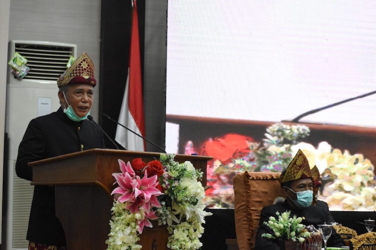 Kabupaten OKI raup investasi Rp17,6 triliun pada masa pemulihan ekonomi