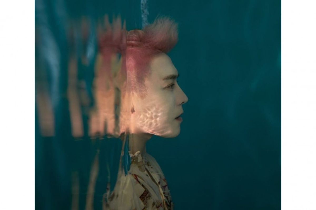 Donghae Super Junior siap luncurkan single digital 'California Love'