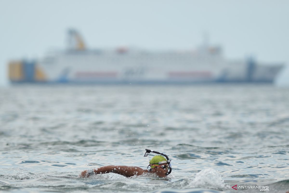 Wali kota Jayapura bakal gelar event manfaatkan arena selam laut PON