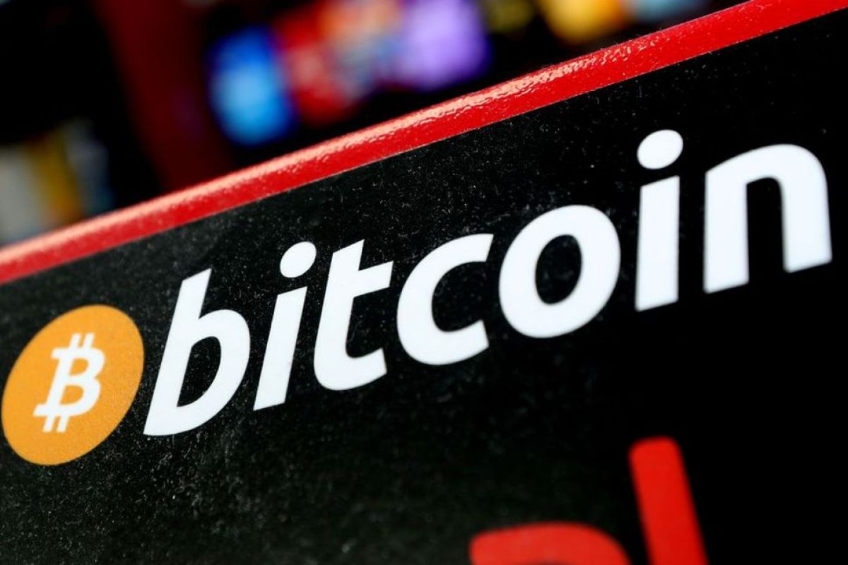 Bitcoin melonjak jadi 40.611 dolar AS