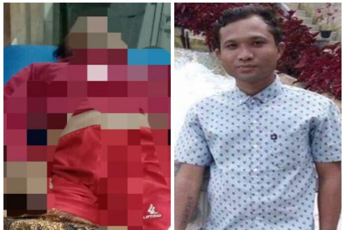 Anaknya tewas diduga karena dianiaya, ibunya melapor ke Polres Sibolga