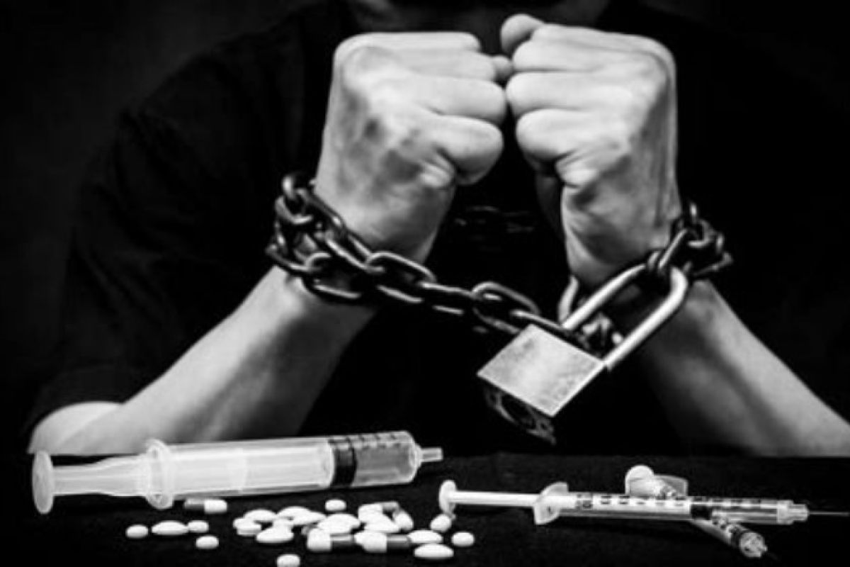 DPRD Sumut minta kampus perketat  penjagaan cegah peredaran narkoba