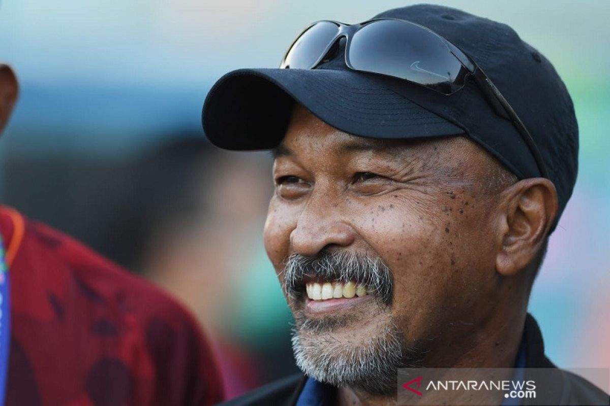 Liga 2 Indonesia - Fahri Husaini gantikan Alfredo Vera sebagai pelatih Persiba