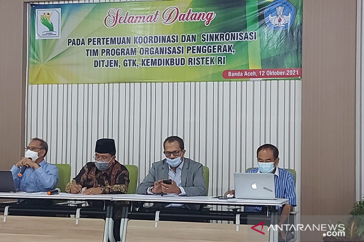 Pioner Nusantara rancang program peningkatan mutu guru di pedalaman Aceh