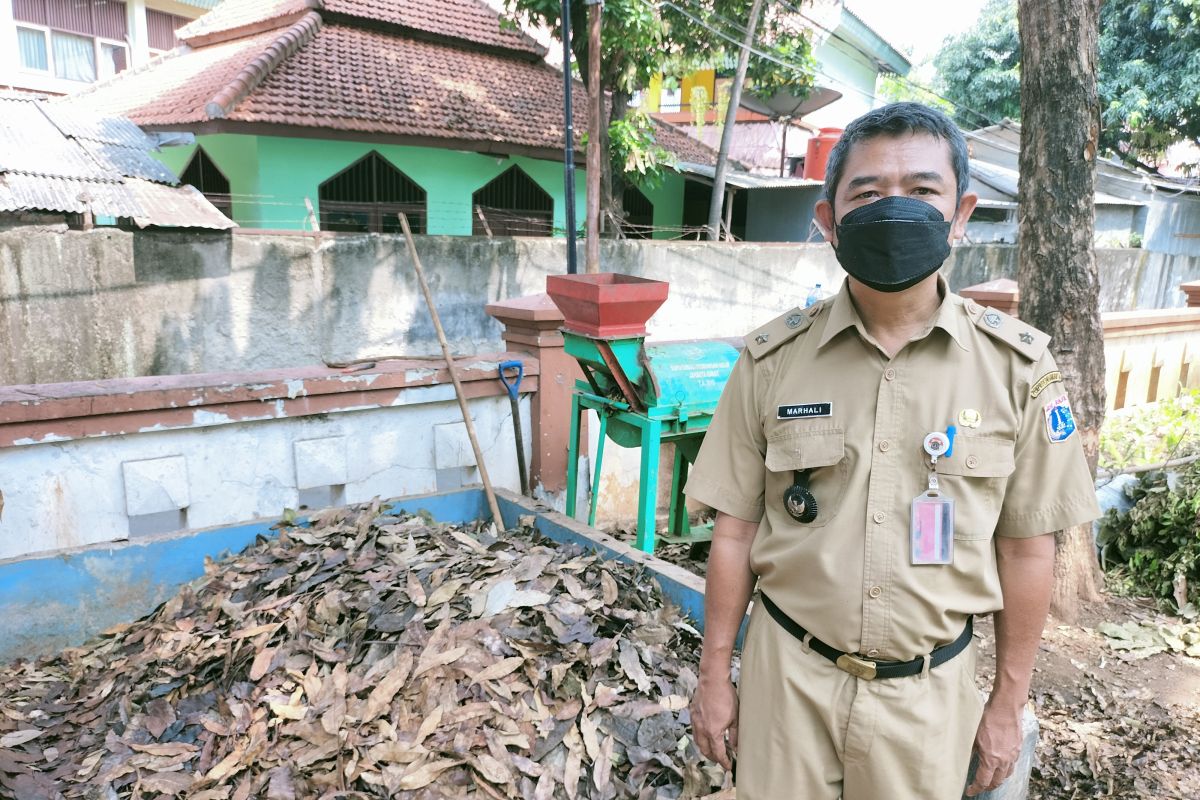 Wagub DKI harap pinjaman Kelurahan Duri Kepa diselesaikan kekeluargaan