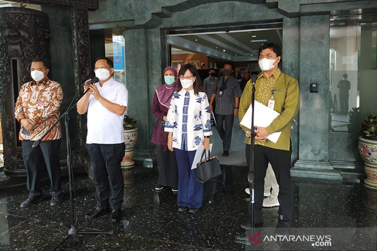 Menunggu kinerja Tim Seleksi Anggota KPU-Bawaslu