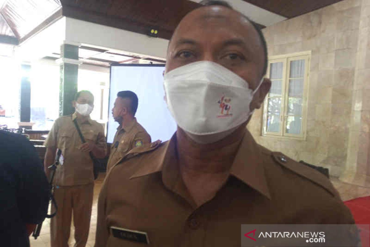 41 ribu balita di Indramayu alami stunting