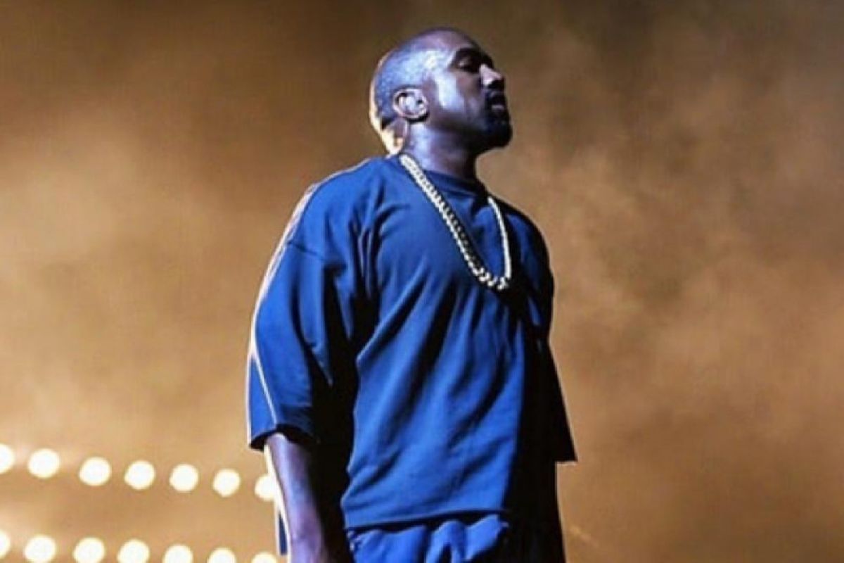 Kanye West jual peternakan di Wyoming seharga Rp156 miliar