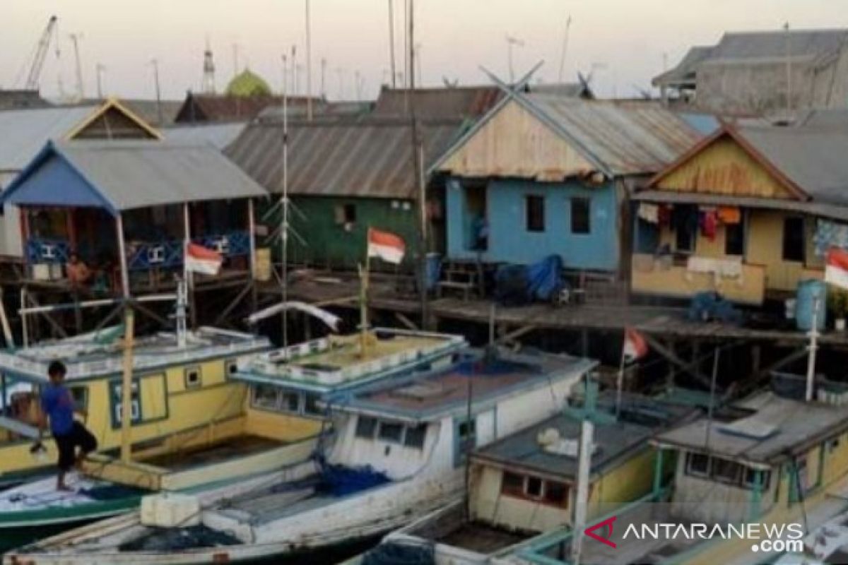 Gubernur Babel dorong BPH Migas dirikan SPBU di pulau kecil