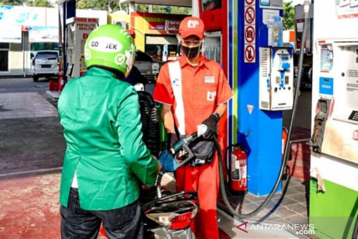 Pemprov Bangka Belitung minta BPH Migas tambah pasokan atasi kelangkaan  BBM