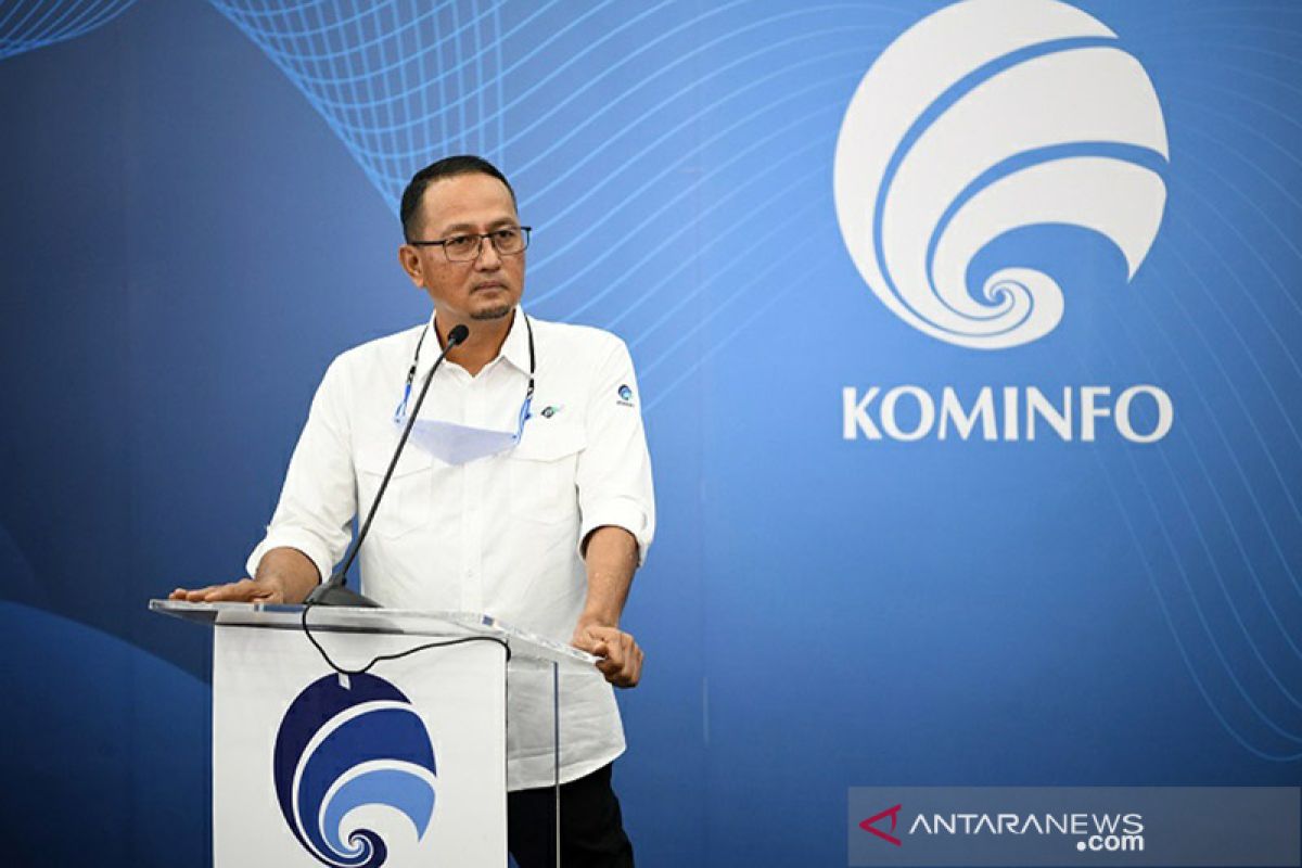 Kominfo tutup akses 151 fintech P2P dan empat entitas tanpa izin