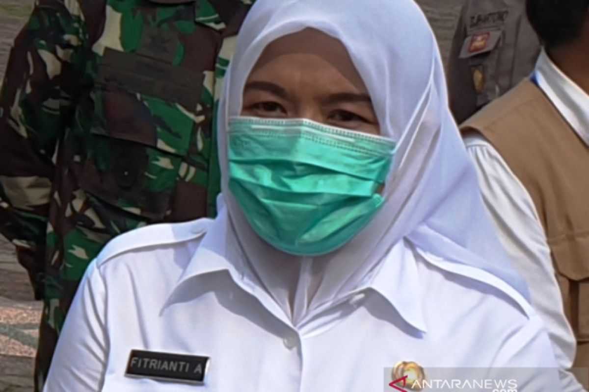 Kota Palembang tingkatkan kualitas SDM puskesmas