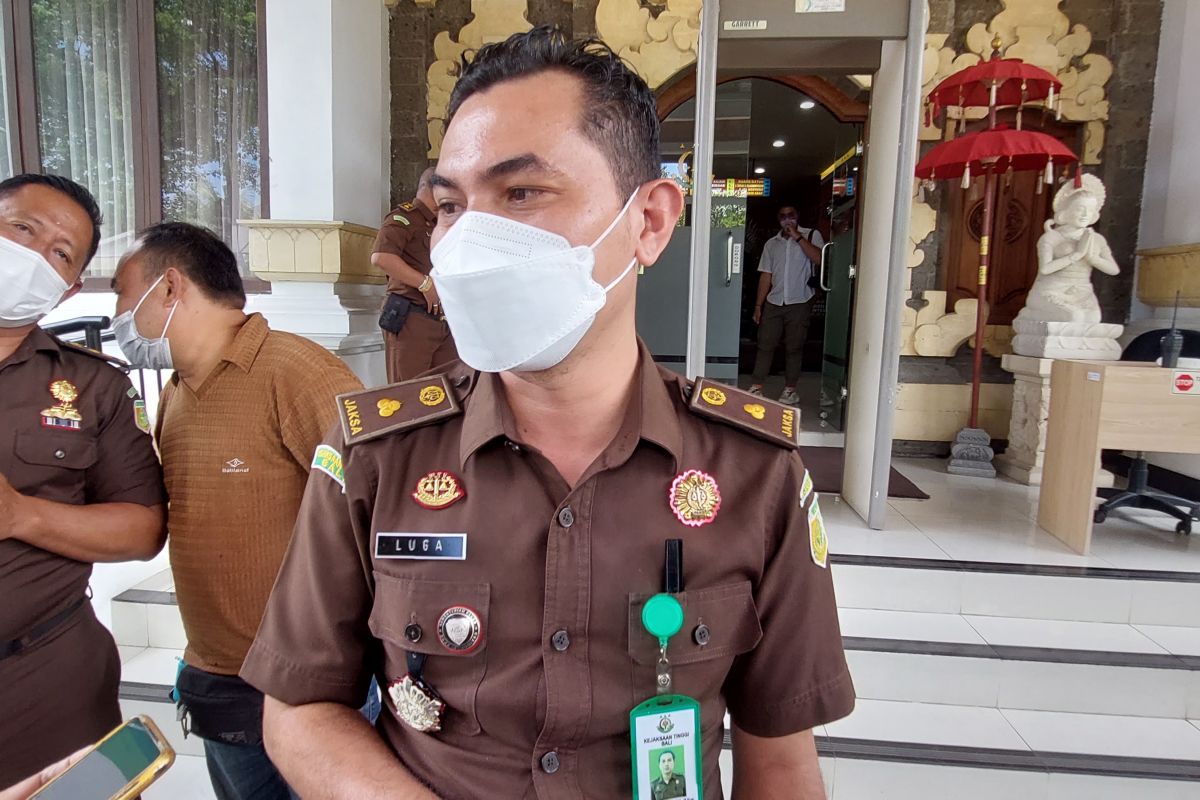 Kejati Bali minta warga waspadai penipuan berkedok 