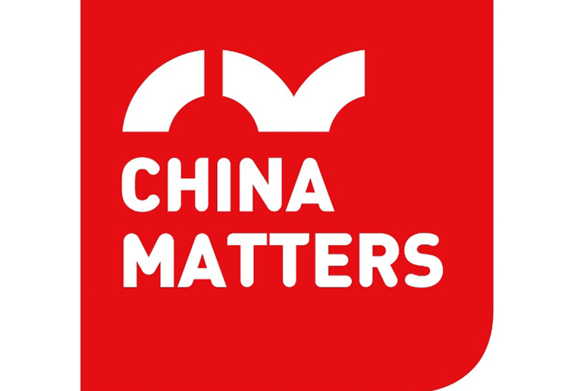 China Matters rilis video pendek "11 Alasan mengapa Saya Jatuh Cinta Pada Beijing" untuk vlogger Amerika Serikat