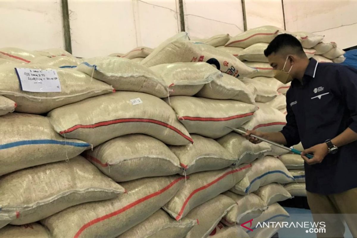 KBI: Aktivitas registrasi resi gudang meningkat 86 persen