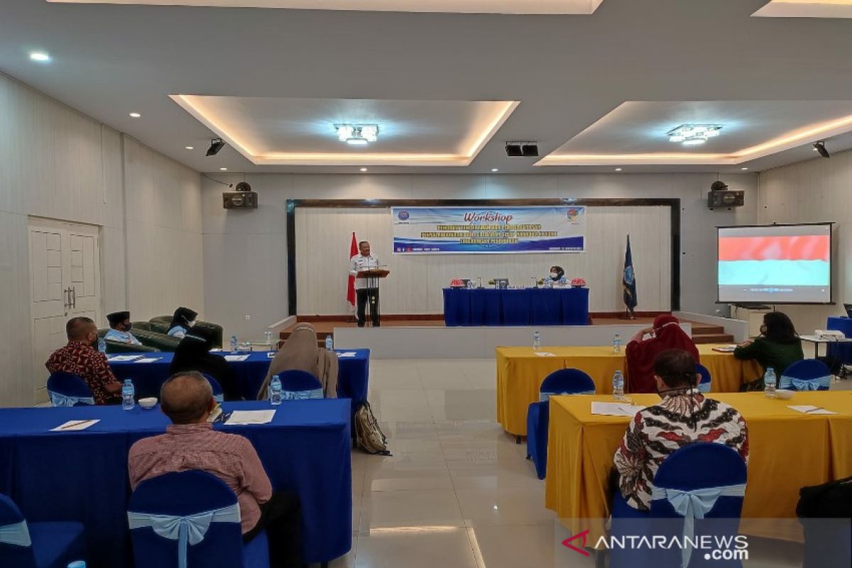 BNN Sultra menggandeng akademisi jadi penggiat antinarkoba