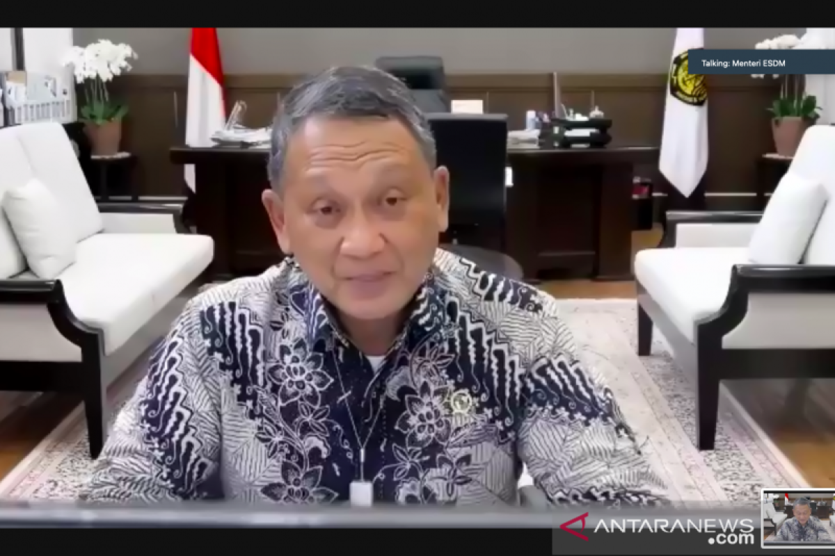 Pemerintah Indonesia siapkan strategi penanganan tambang tanpa izin