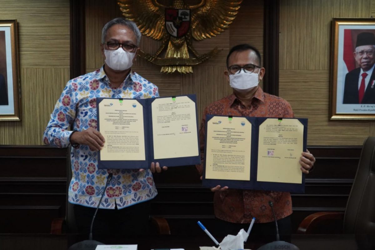 Atasi stunting,  BKKBN gandeng AIPGI dan Pergizi Pangan Indonesia