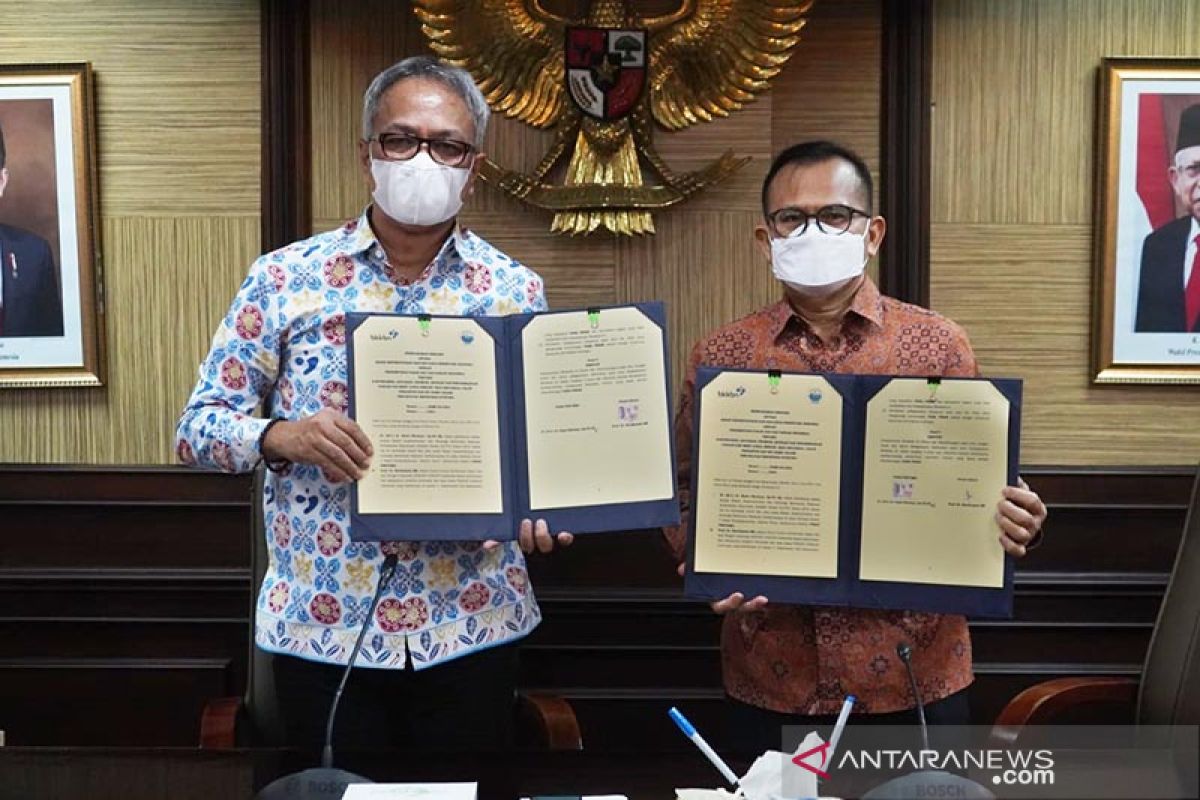 BKKBN gandeng AIPGI dan Pergizi Pangan Indonesia atasi stunting