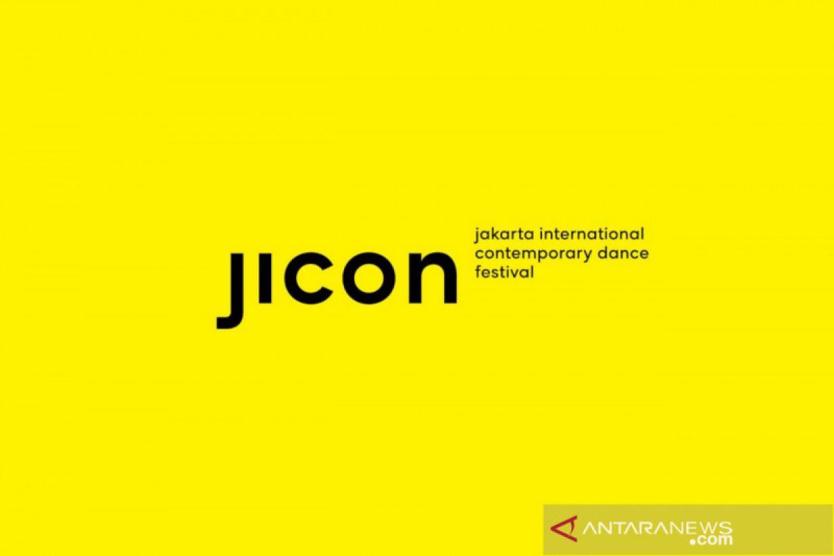 DKJ buka gelarankan JICON Dance Festival