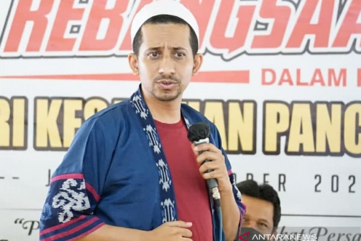 Penyebab Islamophobia itu adalah radikal terorisme