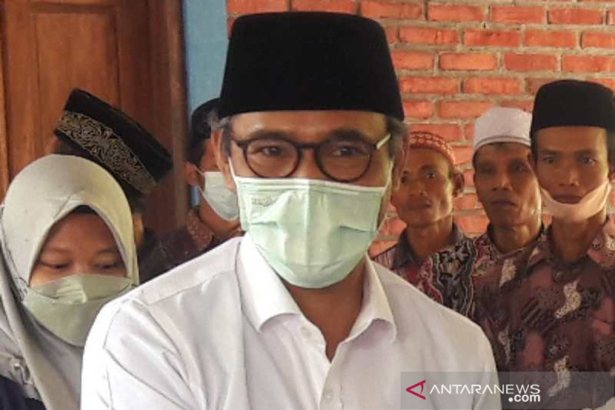 Percepatan vaksinasi COVID-19, Temanggung bakal terima 118.000 dosis vaksin dari Kemenkes