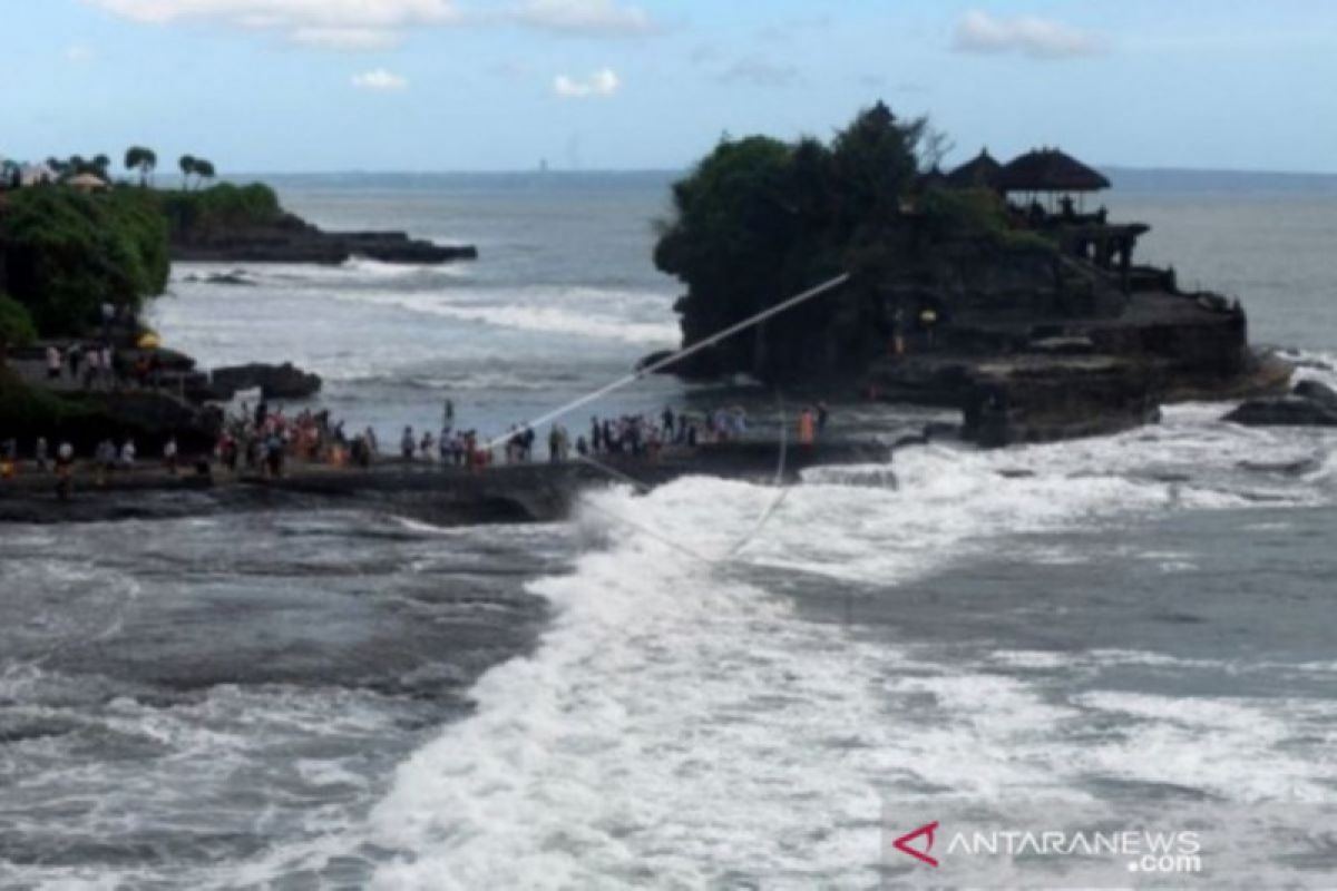 Tiga kunci buka Bali untuk wisatawan internasional