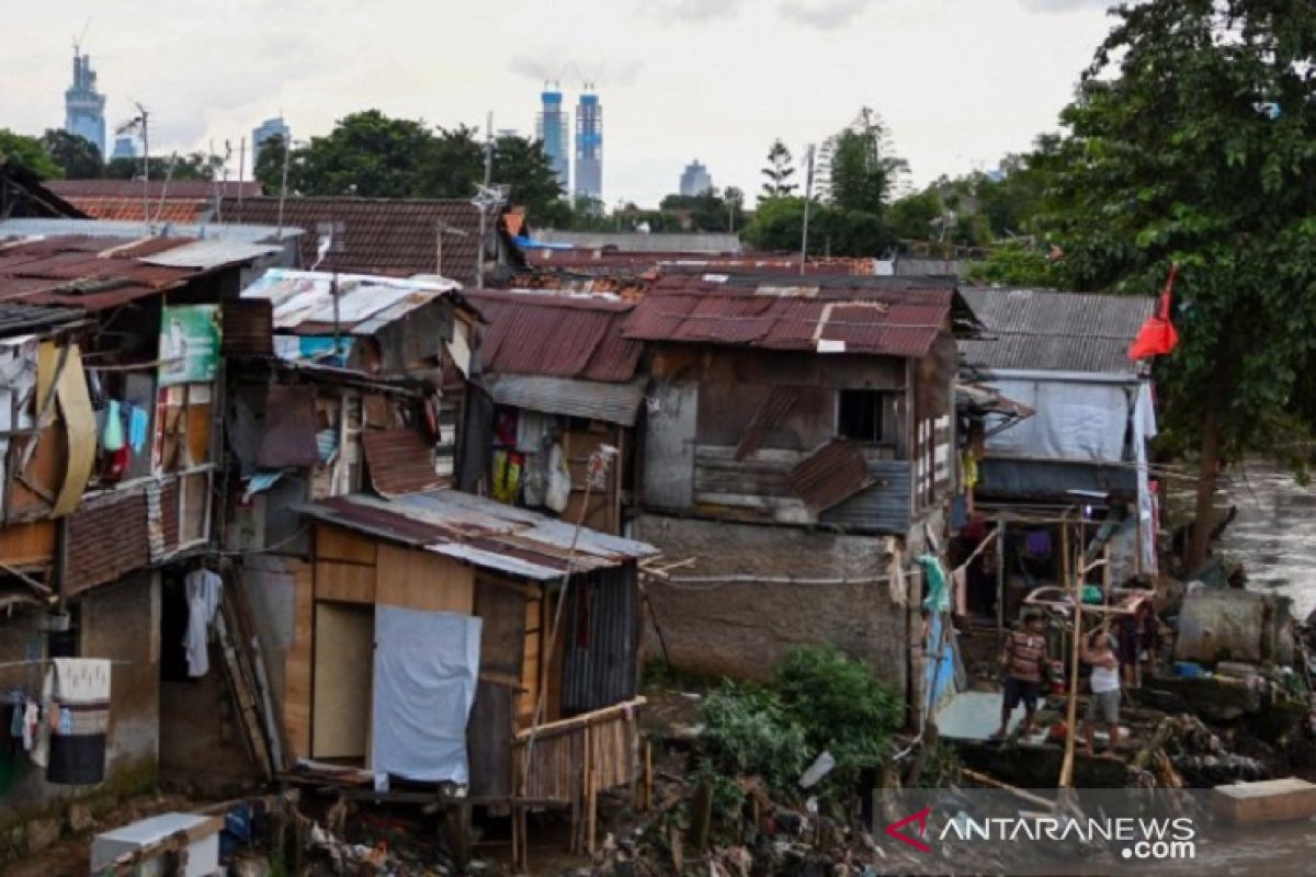 Pemkab Karawang validasi data penduduk katagori miskin ekstrem