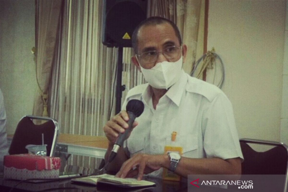 Kantor Pertanahan siap bantu legalisasi tanah aset pemkab