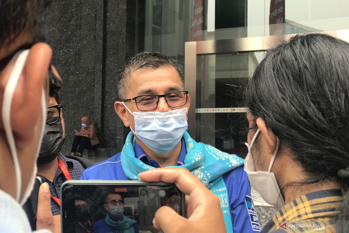 Hinca: Kepolisian jangan lagi represif terhadap demonstran