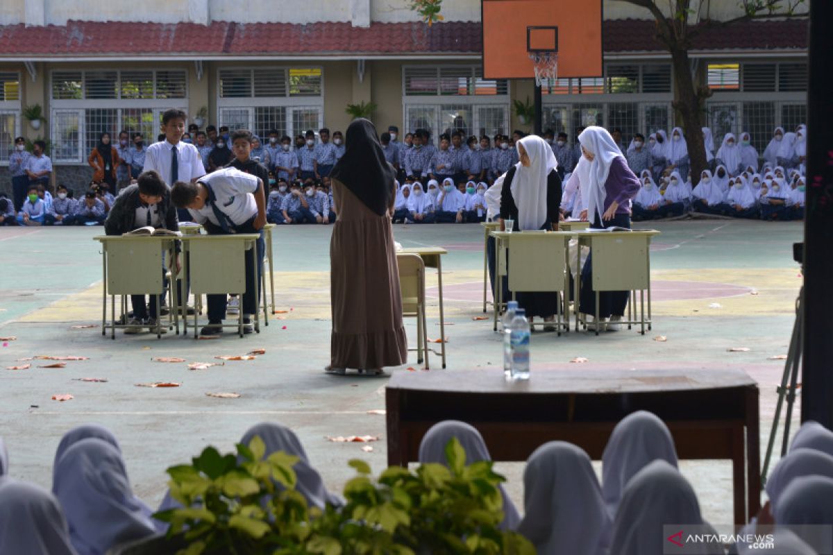 Generasi "pandemi" hadapi ancaman kesehatan mental