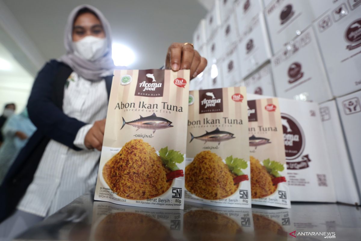 Pemerintah berdayakan UMKM halal  lewat teknologi digital