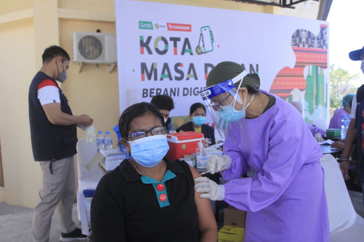 Kupang jadi kota pertama pelaksanaan program #KotaMasaDepan