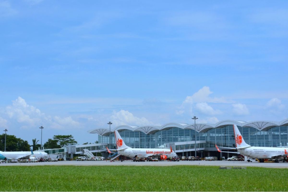 Implementasi GSE Pooling di Bandara Kualanamu, Angkasa Pura Aviasi MoU dengan dua mitra