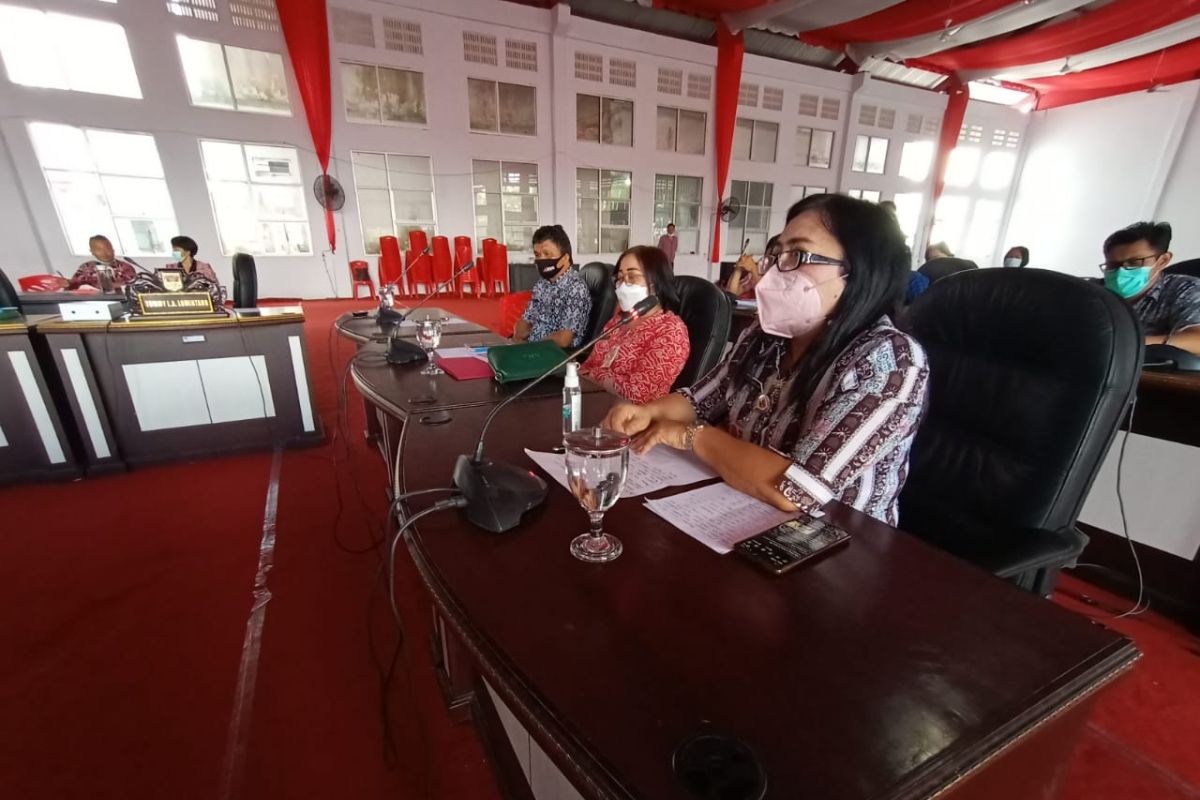 Pemkab Minahasa Tenggara tidak mengusulkan penerimaan PPPK tahun 2022