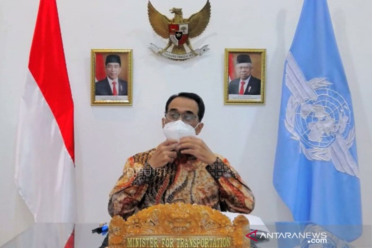 Indonesia aktif cari solusi atasi keterpurukan penerbangan sipil