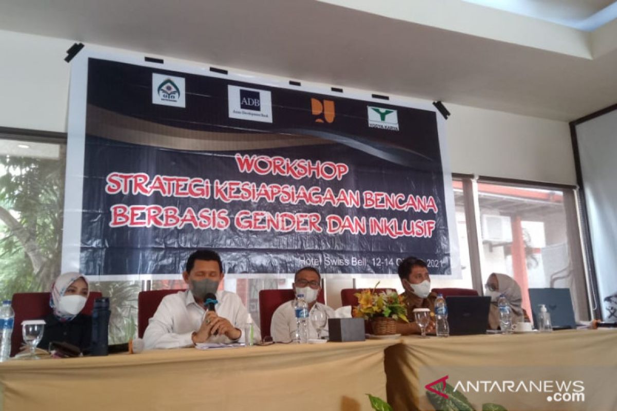 UIN Palu  upayakan buka prodi pendidikan kebencanaan