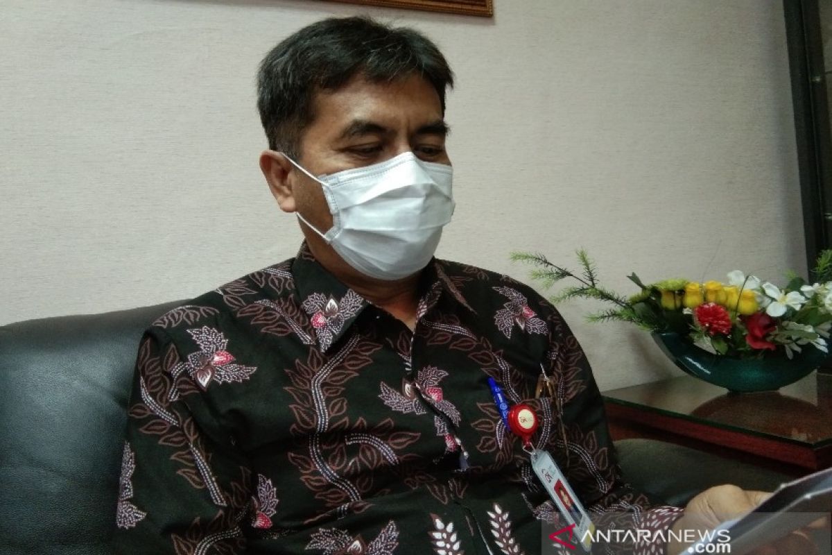 OJK Sulawesi Tenggara mendorong pengembangan UMKM bangkit dari pandemi