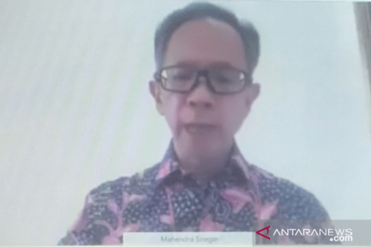 Collaboration needed to manage challenges in South China Sea: Siregar