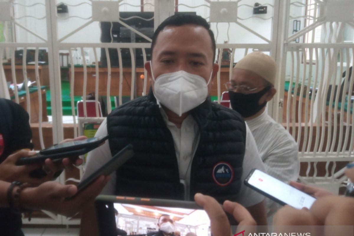 JPU sebut suap Rp2 miliar ke Nurdin Abdullah buat amal dan beli jetski